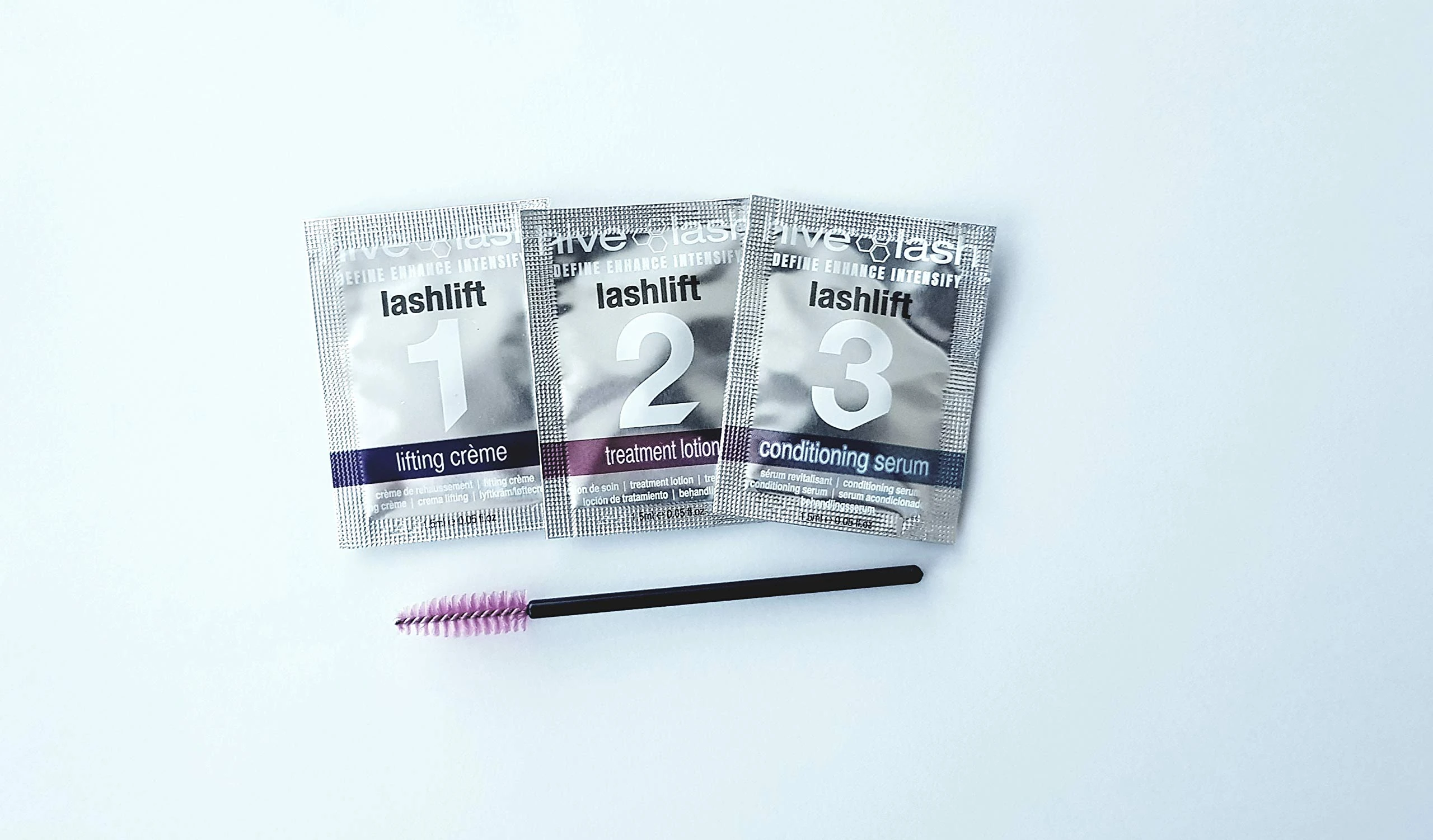 HIVE Lash Lift Full Kit