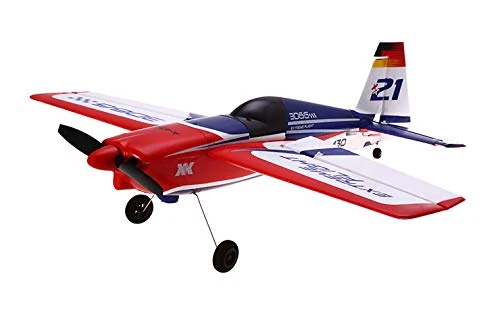 WL Toys XK A430 Edge 5CH Aerobatic RC Plane RTF 2.4GHz