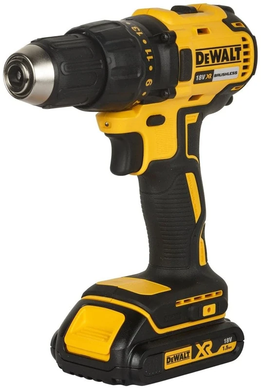 Dewalt, 18 V