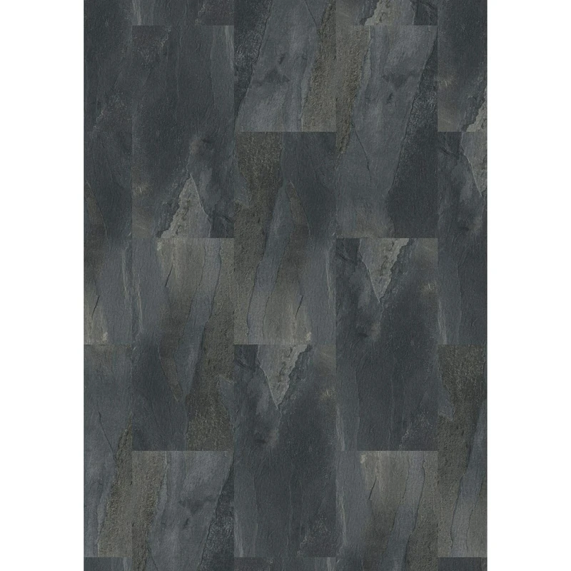 Tilo Eleganto V1159 Vinyl Flooring Slate Vesuvius Approx. 1.02 m2