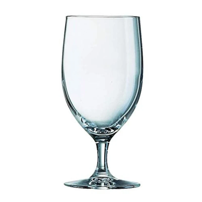 Churchill Studio Prints Agano Oval Chefs Plates Black 347 x 173mm (Pack of 6)