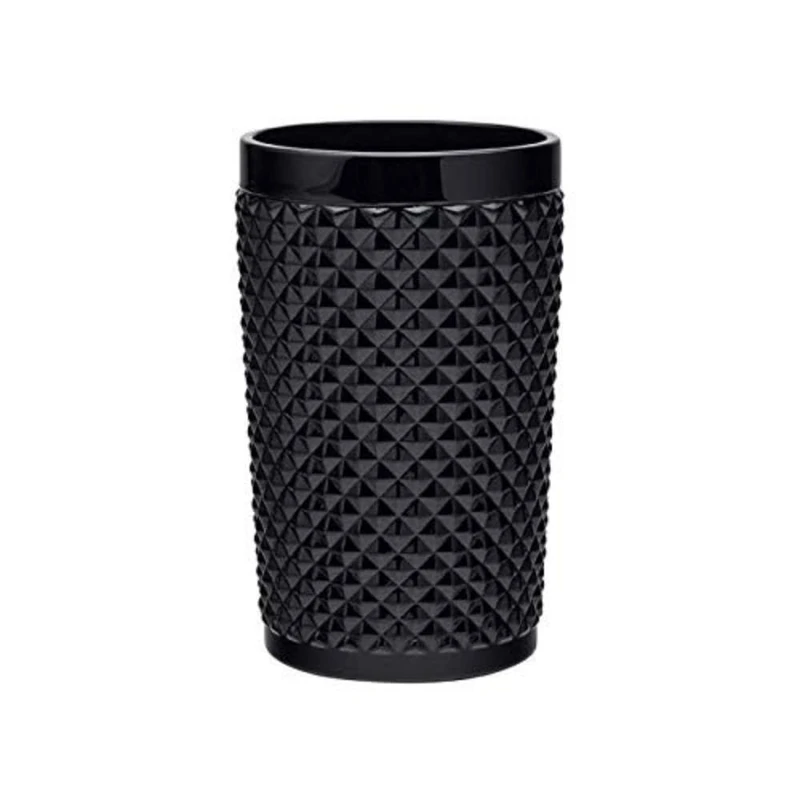 Steelite V6441 Dante Onyx Hiball, 13.5oz/39cl