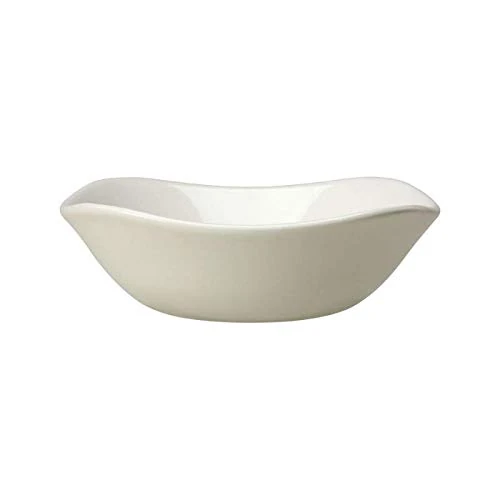 Steelite BC868 Taste Bowl Square White 10 x 10cm