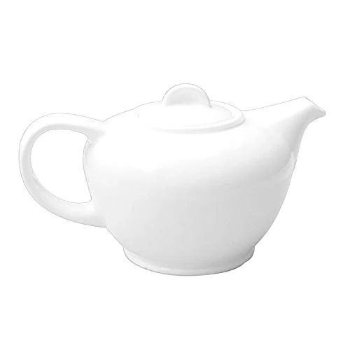 Churchill B5029 Alchemy White Teapot 41.25cl