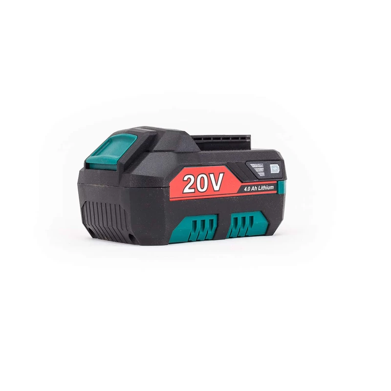 NAC NEW AMERICAN CONCEPT B-40-LI-20V NAC Car Battery Lithium-ion 20V Capacity 4Ah - Image 1