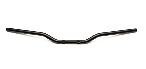 Accossato HB152N-131091 Superbike Handlebar Aluminium, Black, Diameter 22 mm, Ducati Monster 600 600cc (2000)