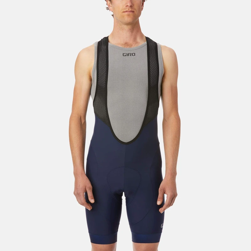 Giro Men's Chrono Expert Bib Short Midnight Blue