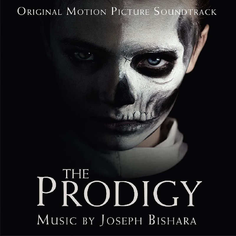 The Prodigy [VINYL]