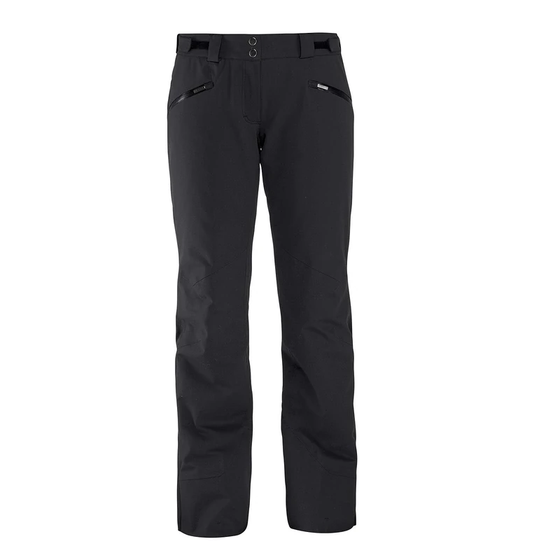 HEAD Women Solstice Pants - Black, Small