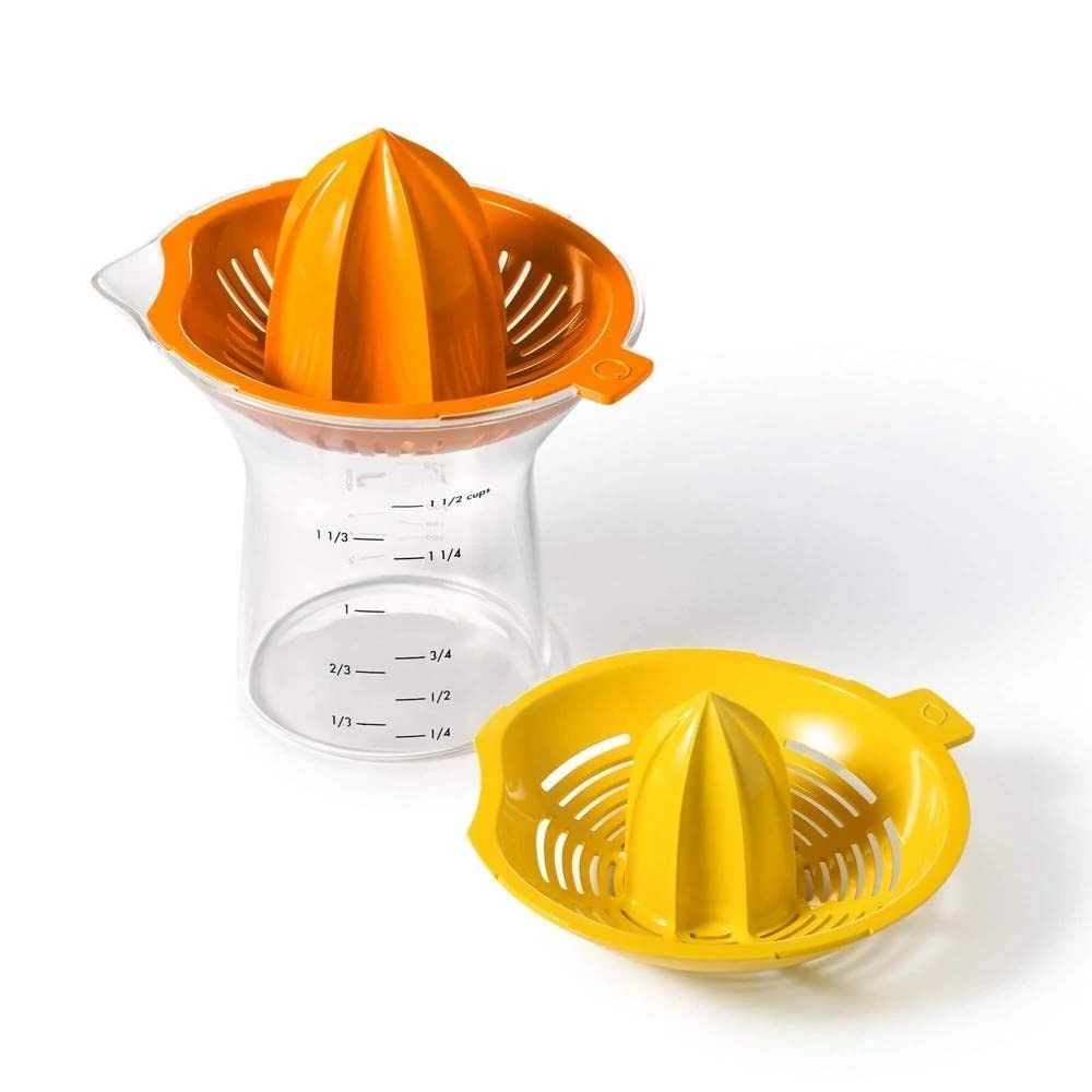 OXO Good Grips 2-In-1 Citrus Juicer