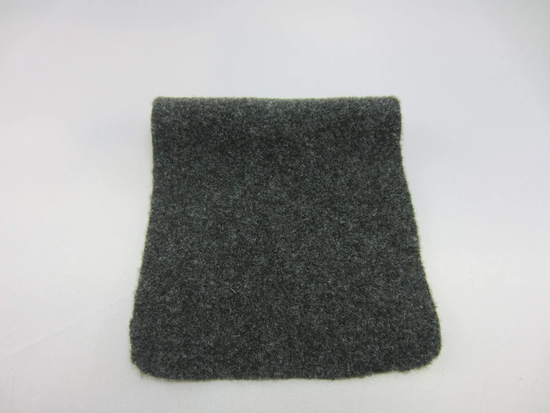 Shield Auto-care 4 Way Stretch Lining Carpet Trim (Anthrachite, 5M+ 5 TRIM FIX)