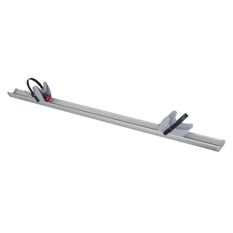 Fiamma Premium 98656M131 Bicycle Rail 128 cm