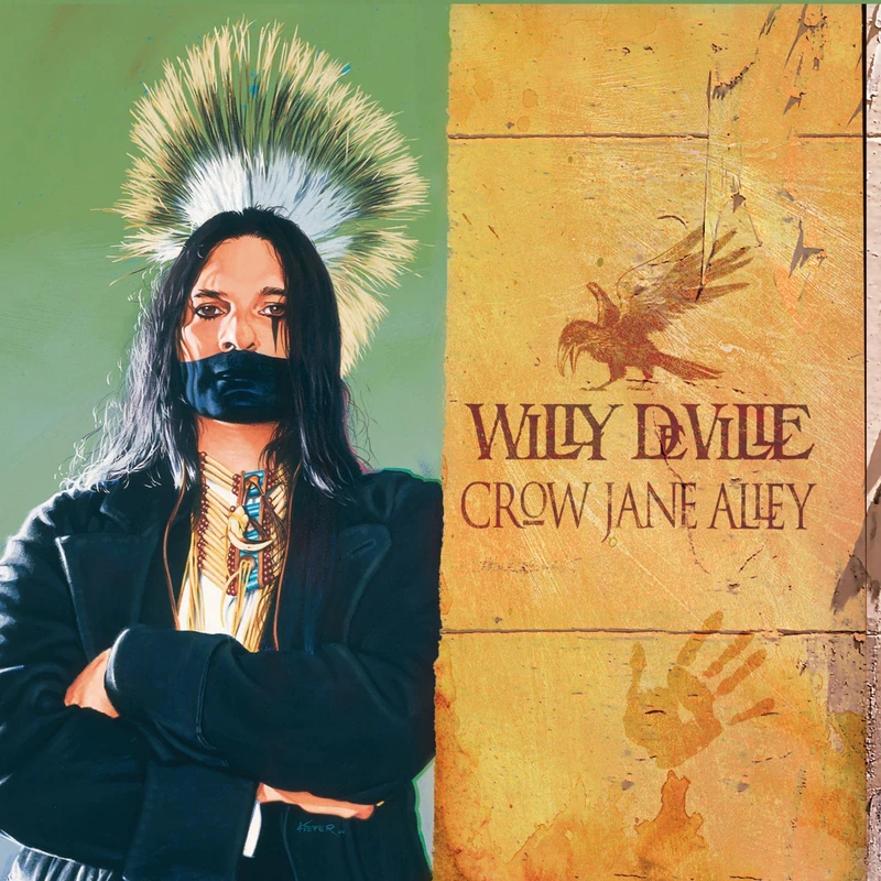 Crow Jane Alley (Limited Lp+CD) [VINYL] - Image 1