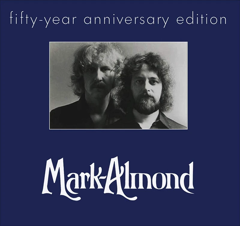Mark-Almond: Fifty-Year Anniversary Edition