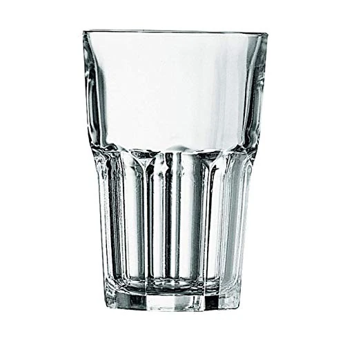 Arcoroc C4075 Granity Tumbler 14 3/4oz