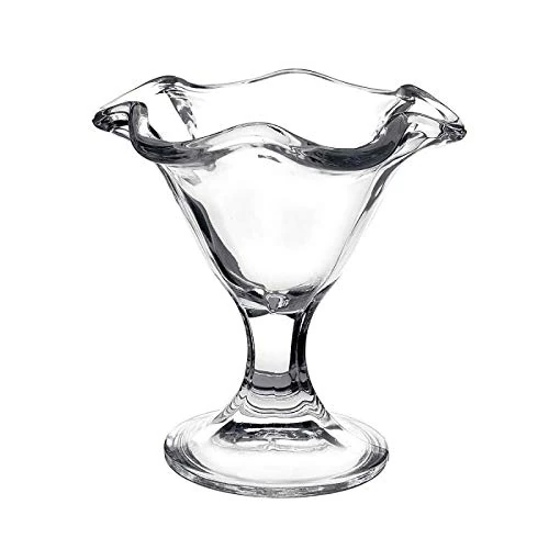 Churchill Profile Shallow Bowls White 7oz 116mm