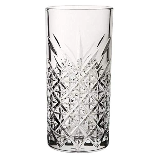 Steelite V7434 Timeless Vintage Long Drink, 15.75oz/45cl