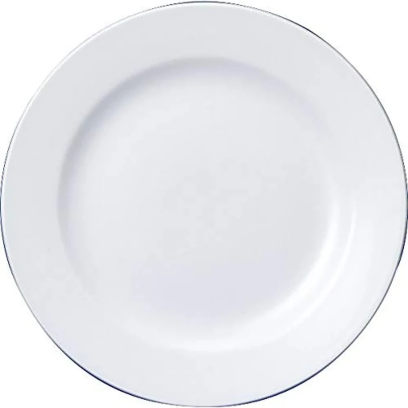 Churchill B1840 Whiteware Plate 28cm