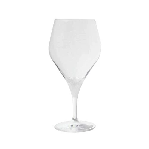 Steelite V0081 Finesse Soleil Water with Effervescent Points, 38.5cl