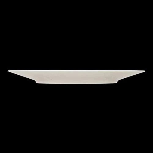 Creme BK511 Crème Esprit Wide Rime Fine Plate 31cm