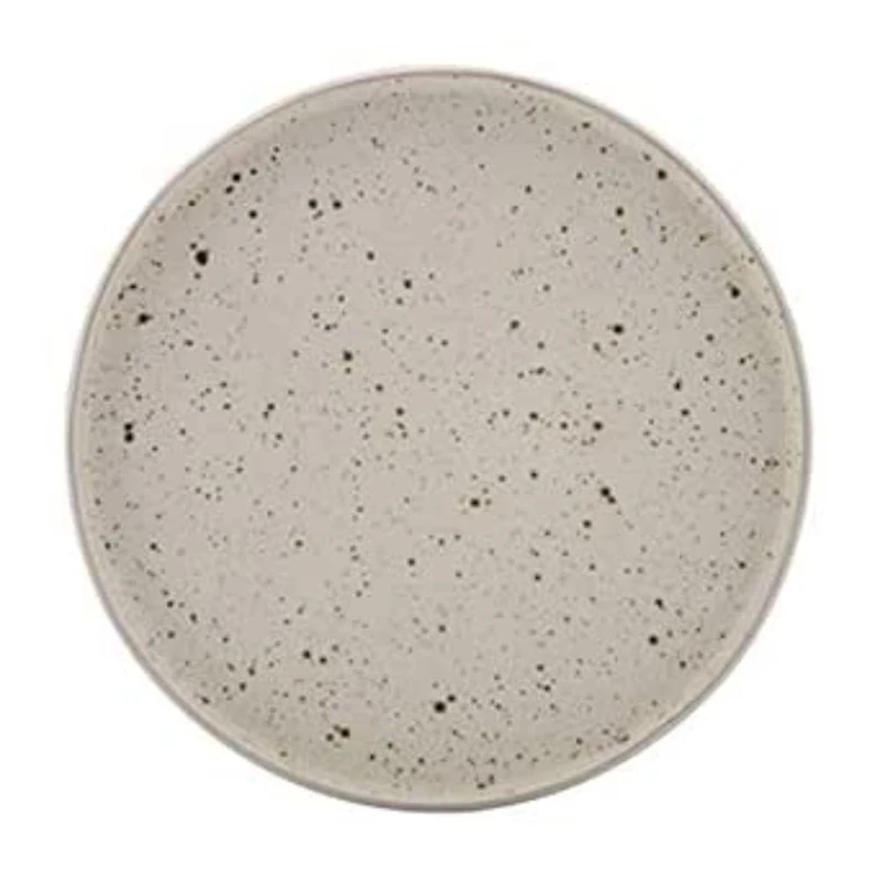 Artisan BL200 Cove Stacking Plate 20cm Cream