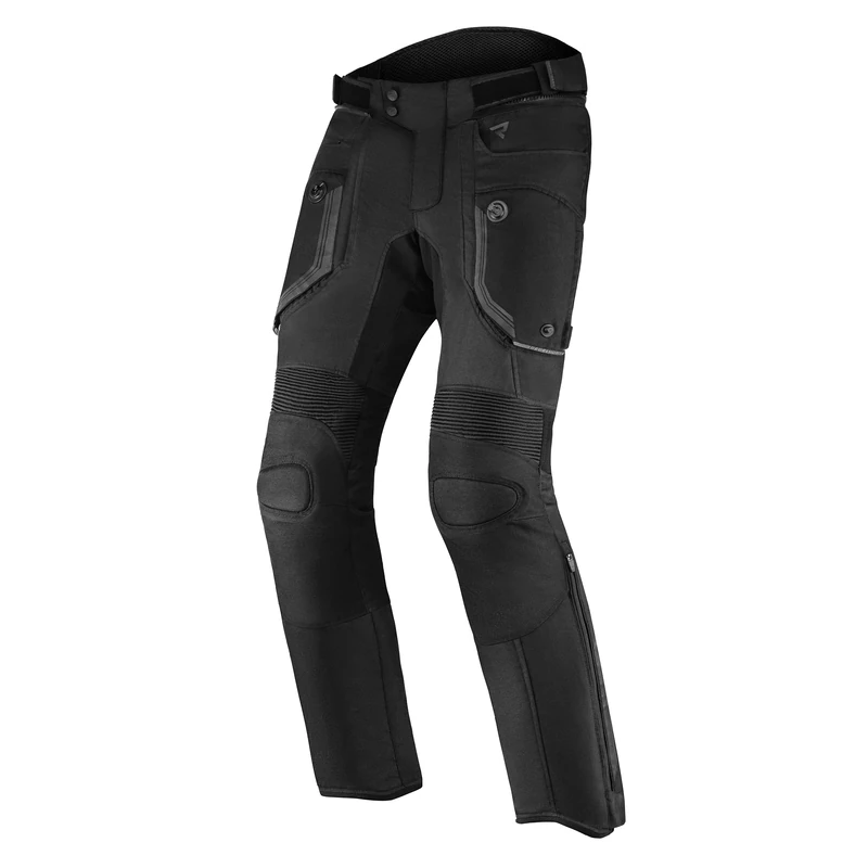 Textile Pants Rebelhorn Borg Black S