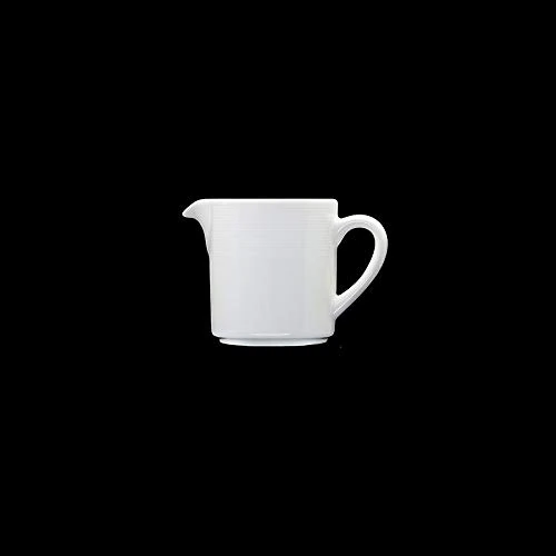 Creme Cezanne Jug 5oz 15cl