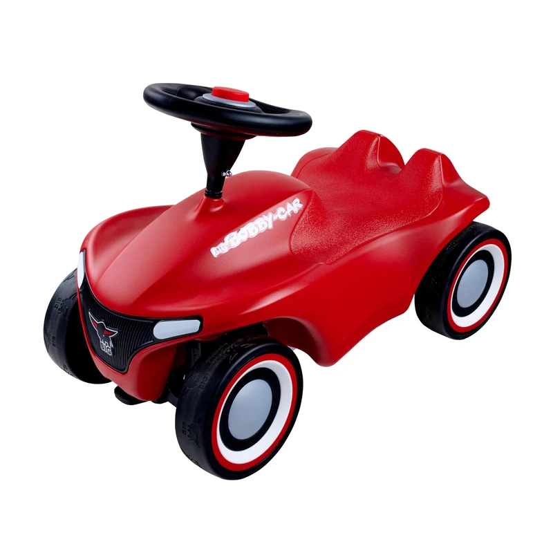 Big Toy Factory 800056240 Big Bobby Car Neo