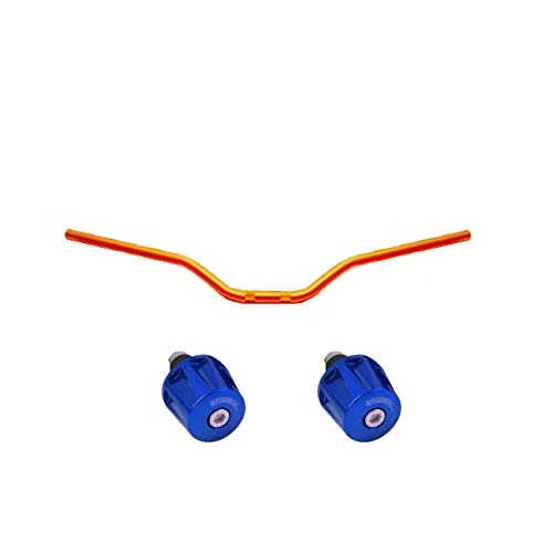 Accossato HB175B-87104 Handlebar, One Size