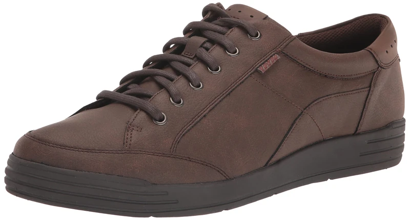 Nunn Bush Men's 84819-201 Oxford, Dark Brown, 8.5