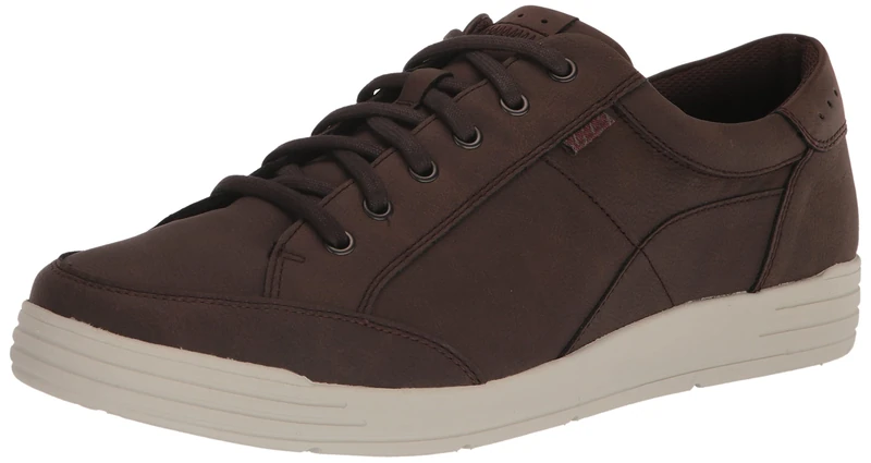 Nunn Bush Men's 84819-200 Oxford, Brown, 7.5