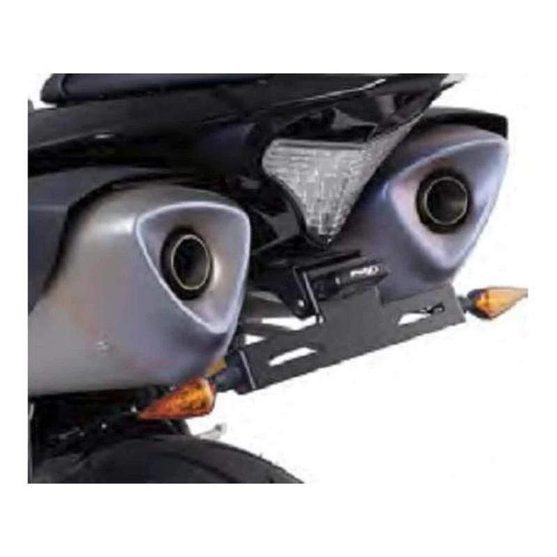 Puig License Plate Holder