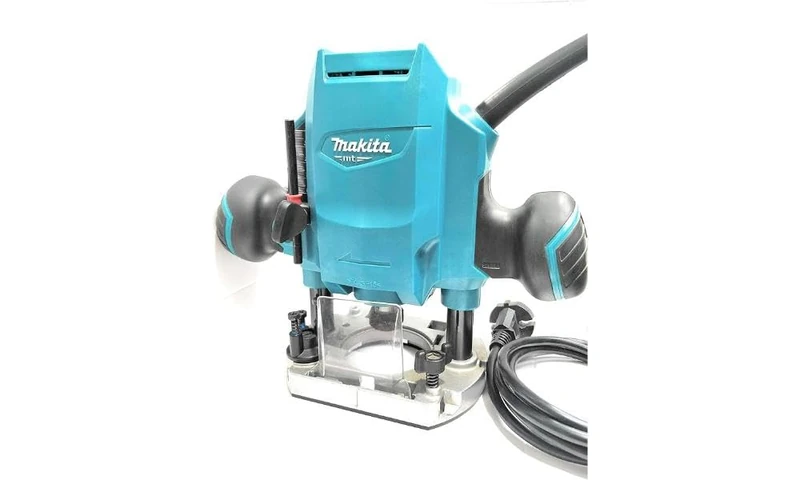 Makita 900W 8mm SAR Brand