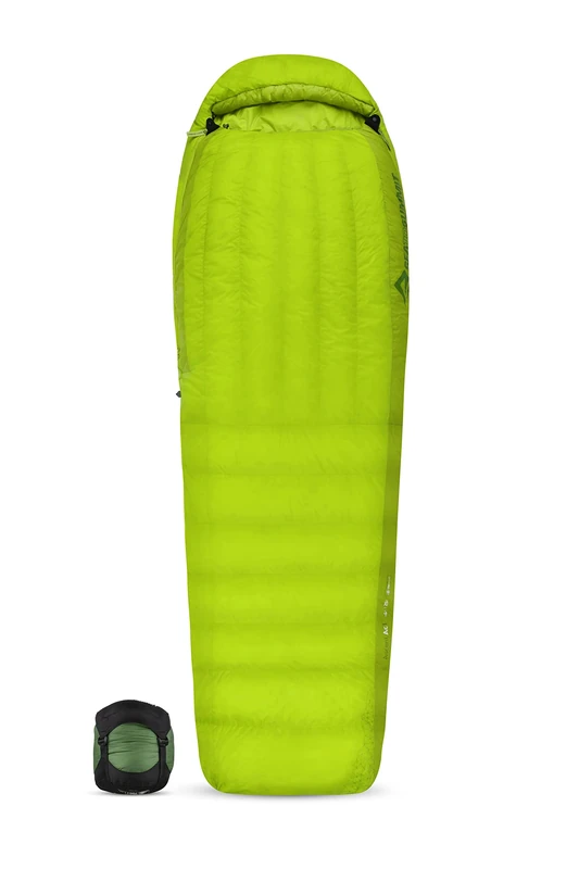 Sea to Summit Ascent AcI -4 Degrees Down Sleeping Bag