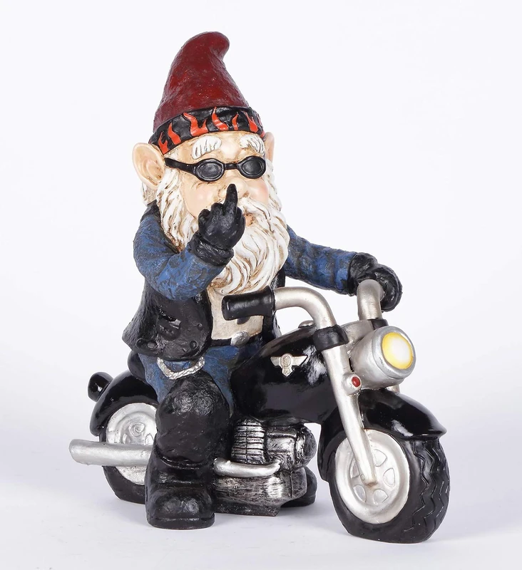 Hi-Line Gift 75616-X Outdoor Statues - Image 1
