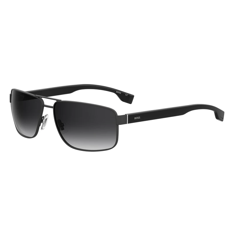 HUGO BOSS BOSS 1035/S 003 MATTE BLACK 64/15/140 MAN Sunglasses