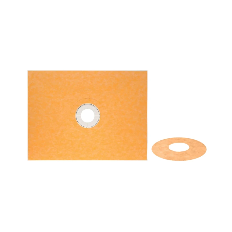 Schluter Kerdi 36-Inch x 48-Inch Center Shower Tray