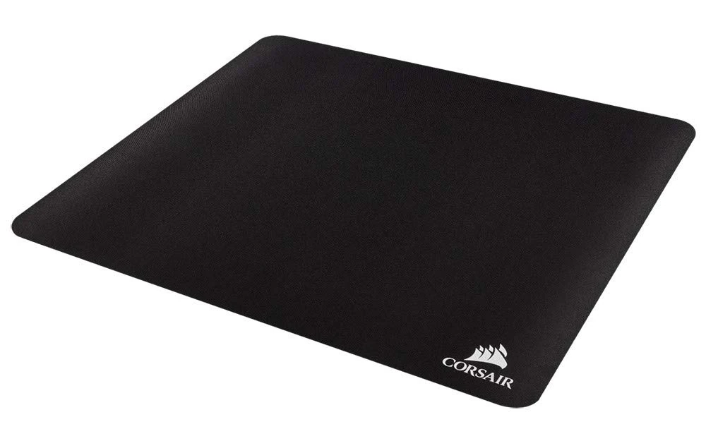 Corsair MM250 Champion Series, X-Large Premium Anti-Fray Cloth Performance Gaming Mouse Mat, Black