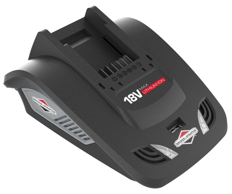Briggs & Stratton 1697083 18V Charger for Battery