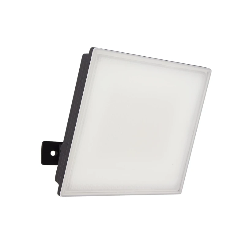 Xanlite PR100WM Wall Projector LED 6500 Lumens Black
