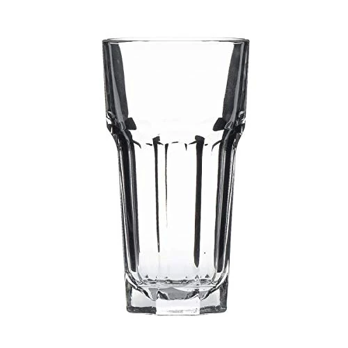 Churchill Vintage Prints Georgian Teacup Blue 200ml