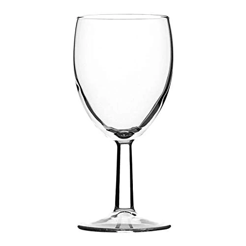 Churchill Bamboo Bowl Stand 152mm