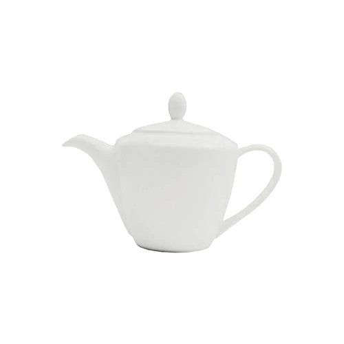 Steelite B0836 Simplicity Harmony Teapot White 31cl