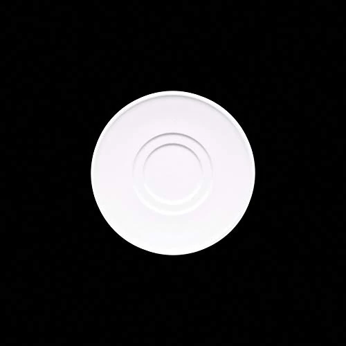 Alto Mezzo Round Saucer 15cm