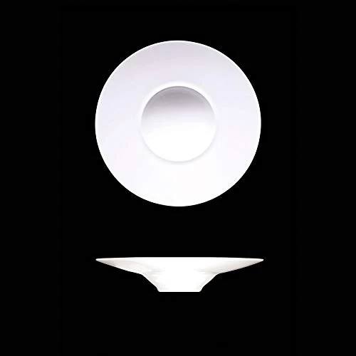 Alto Cadenza Wide Rimmed Bowl 22cm