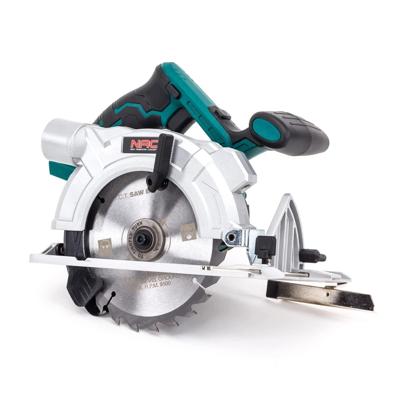 NAC NEW AMERICAN CONCEPT CS-165-LI-20V Battery Chainsaw