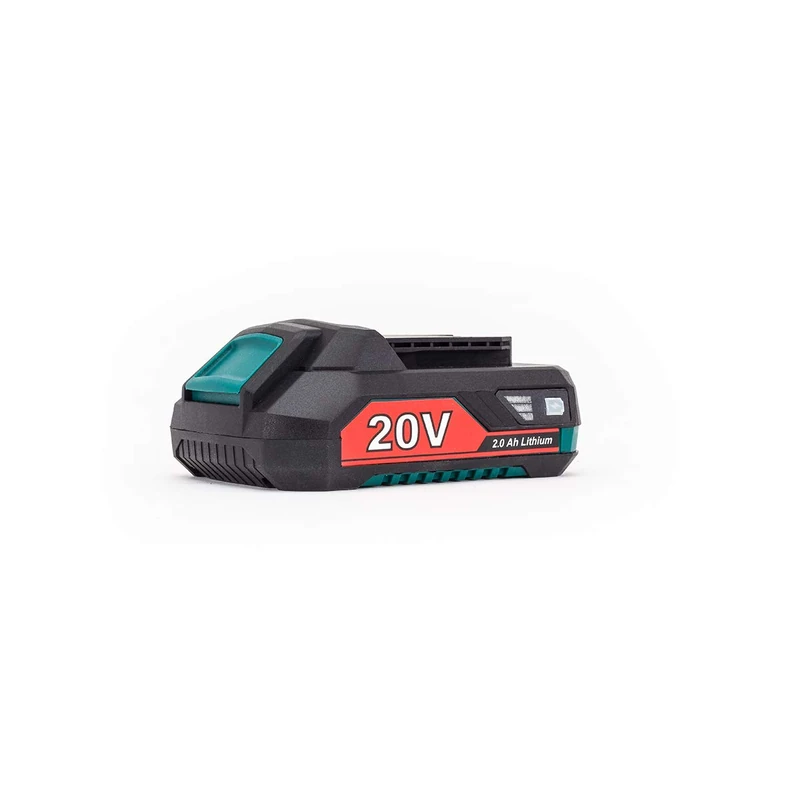 NAC NEW AMERICAN CONCEPT B-20-LI-20V Car Battery Betterie Lithium Ion 20V Capacity 2Ah