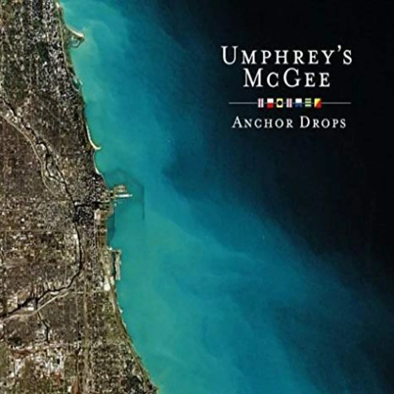 Anchor Drops Redux [VINYL] - Image 1