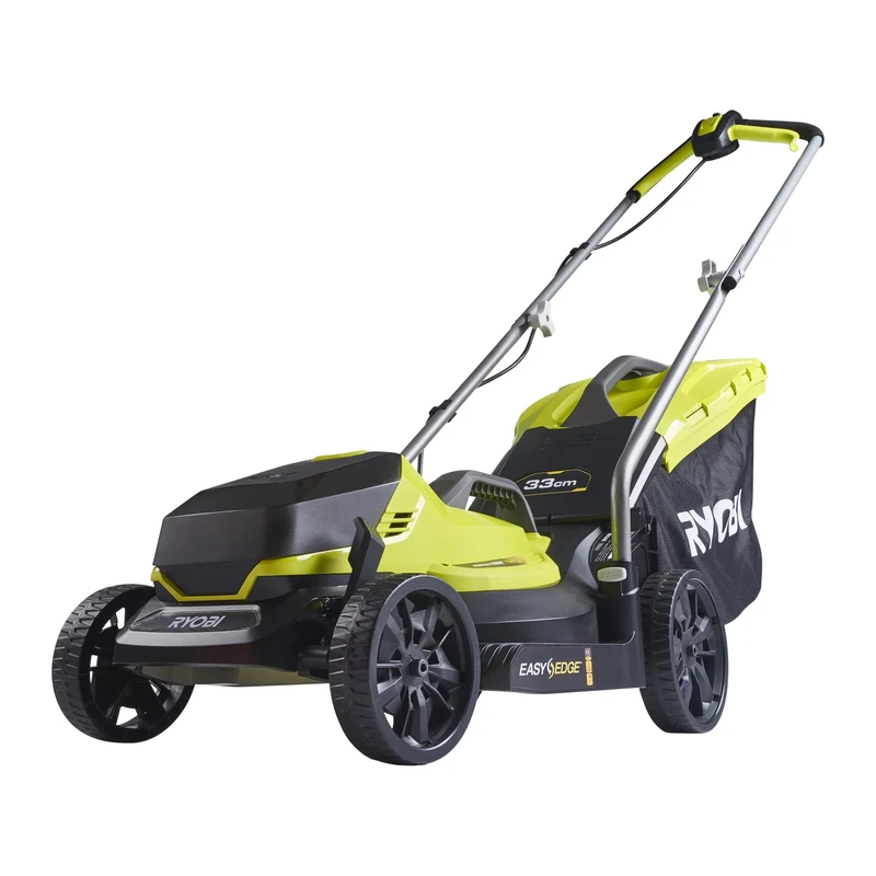 Ryobi OLM1833B 18V ONE+ Cordless 33cm Lawnmower (Battery & Charger Excluded)