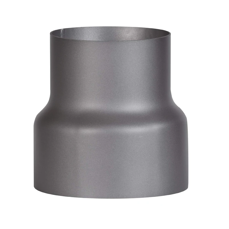 FIREFIX RD150/Ü9 Adaptor Reducer Black - Image 1